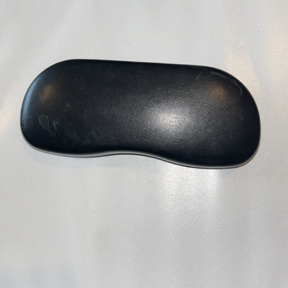 RAY-BAN Black Hard sunglass case - Picture 4 of 4
